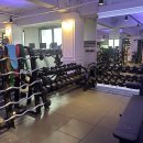 원앤온리짐 광명철산점 이미지