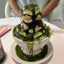 용성손짜장 | 행궁동 빙수 베이스샵 루아 말차 티라미수 빙수, 블루베리 에이드 굿굿!