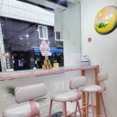 냥이네그릭요거트 이미지