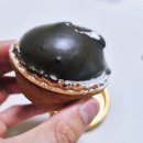 파리바게트 딸기돌돌크레이프 수건케이크 스모어마시멜로우 타르트 후기!