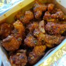 남목bhc치킨 이미지