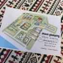 하계 배드민턴장 이미지