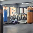 임팩트 복싱클럽 이미지