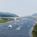 경인아라뱃길 이미지