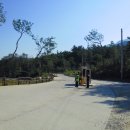 독도볼태기 | 충북 괴산 산막이옛길(등잔봉~청장봉) 자유로운 산행