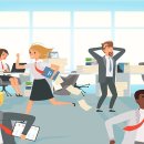 뉴바디짐휘트니스 이미지