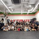 얼티밋트레이닝 신림점 이미지