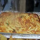 맛있는 떡볶이 집을 발견해서 사진 올립니다~ 유후~~ 이미지