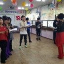 라인댄스(기초) 이미지