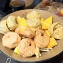 소담촌 | 청주 샤브샤브 맛집 내돈내산 성화동 소담촌 솔직후기