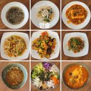 토탈카서비스 | 대구 감삼동 맛집 코스요리 팔보채 짬뽕 룸식당 만솥 방문후기