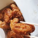 허갈닭강정 이미지