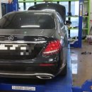 제이에스모터스 | 벤츠e300점화플러그점화코일교환 실력 좋은 js모터스 방문 후기