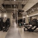 판교피트니스센터 이미지