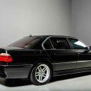 supercharged e38 이미지