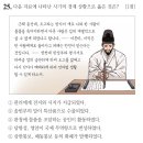 지에스25 완도청해진점 | 제77회 한능검(2026.2.) 심화 기출/해설(1~25)