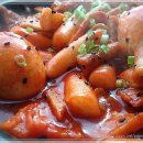 빨간떡볶이 - 시흥시 | 빨간떡볶이
