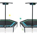 점핑점핑 트램펄린 이미지