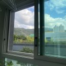 금오16길 | 양산방충망 동면 석산 이지더원3차 미세촘촘망 교체 후기 | 부식된 방충망 그대로 쓰지 마세요