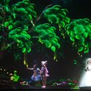 뮤지컬＜이상한나라의 앨리스＞ 이미지