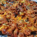 곰골식당