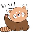 개구쟁이 애견 이미지