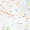 광교중앙로사거리 이미지