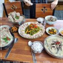 토속해장국 이미지