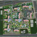 용상체육공원 이미지