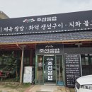 조선쌈밥 | [내돈내산] 연천 조선쌈밥 방문후기