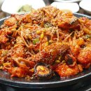 영담동태탕