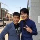 신흥체육관 이미지