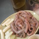 국수와닭발 | [전북/익산시] 황가네닭발꼼장어 참숯구이 익산동산점 후기｜꼼장어 소금구이&amp;냄비국수 리얼 맛집