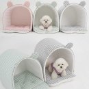 애견하우스 이미지