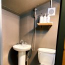 네잎클로버 | 조용한 가평 네잎클로버 카라반 글램핑 캠핑장 시설 후기