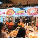 지에스25 유동스타점 | 해운대시장 맛집 <전스타> 파전 꽃게튀김 오징어구이까지 다 있다!