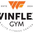 윈 플렉스 짐 이미지