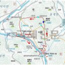 2024년 제98차 또바기 정기산행 순창 용궐산 잔도길 이미지