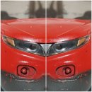 The R Motors | (:창명 기아 쏘렌토 R:) (CM Toys Kia Sorento R)