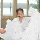 능주 씻김굿 이미지