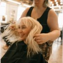 생활헤어 이미지