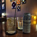 [동탄 LP바] 8과2분의1 l 무알콜맥주,히비스커스하이볼 솔직 후기🍺(분위기 맛집)