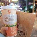 메가엠지씨커피김해 - 김해시 삼계중앙로 39 | 메가엠지씨커피김해