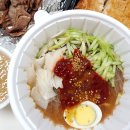 팔당냉면강남