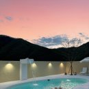 월류봉 한천민박 이미지