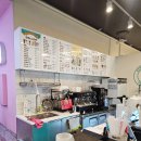 재미쿡 | 운정 홈플러스 2층 커피쿡, 메뉴 선택 폭 넓은 카페 후기