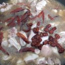 안동찜닭 이미지