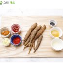 쌈장 (SSAMJANG) 이미지