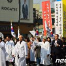 중앙로 국민은행 앞 이미지