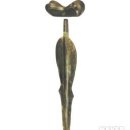 남부-여천-여천14 | 4. 고조선 문화유산(2) 비파형동검과 세형동검